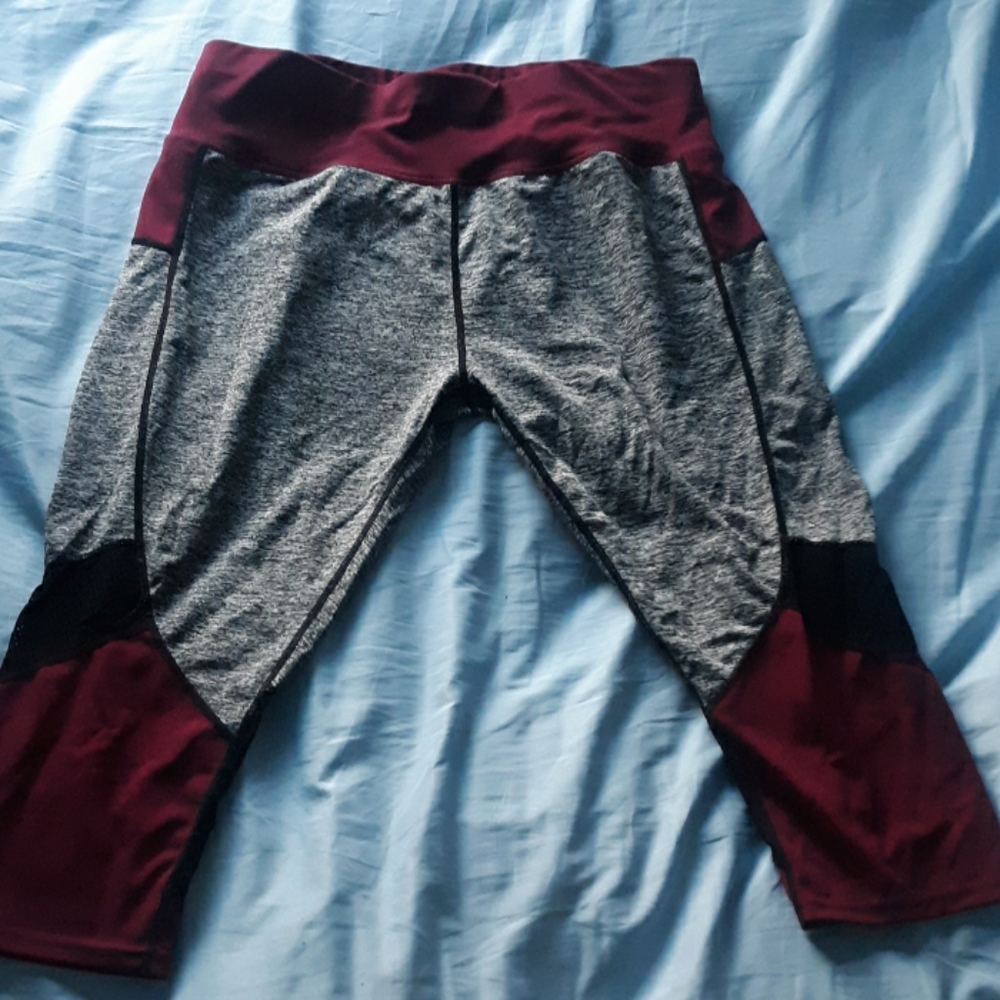 Yoga Pants